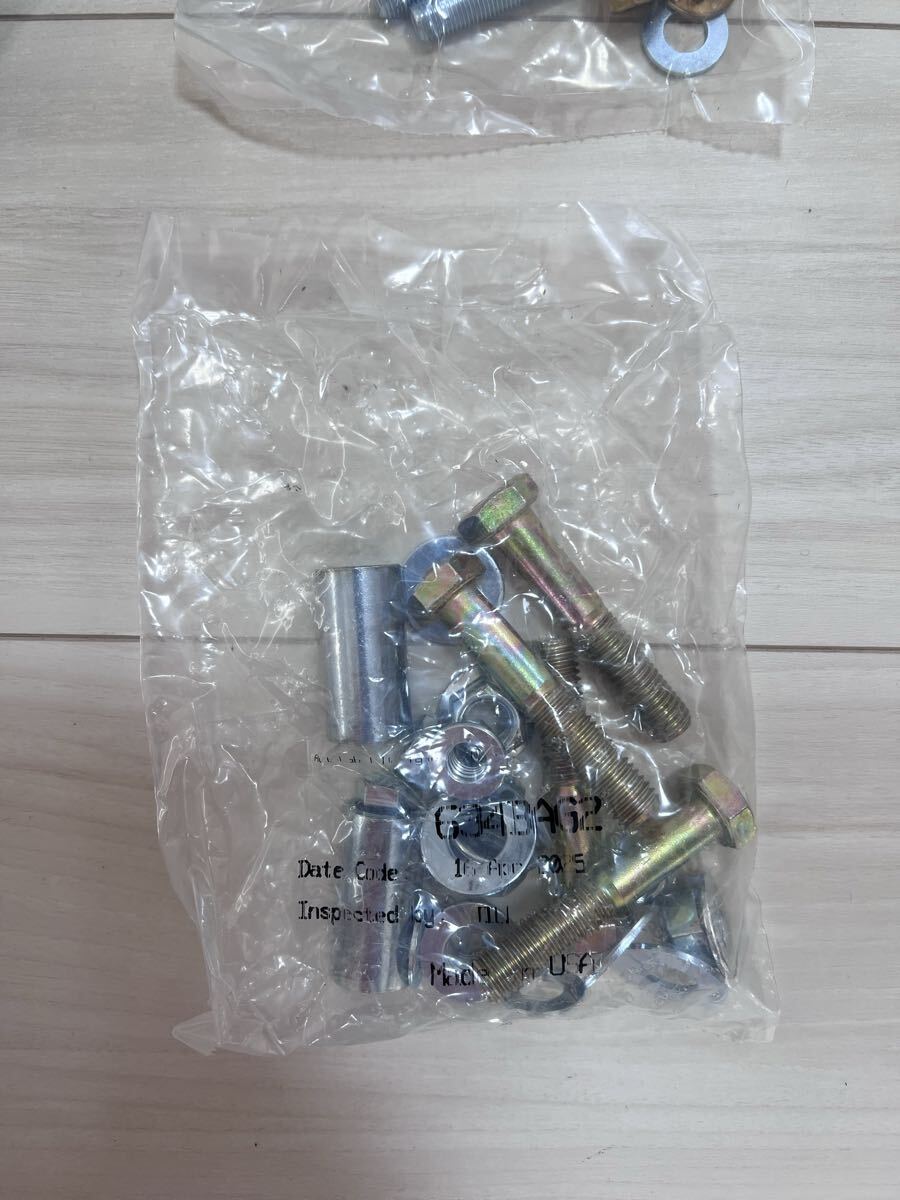 【ROUGH COUNTRY】 2.5インチリフトアップキット JTグラディエーター jeep ラングラー JL_画像6