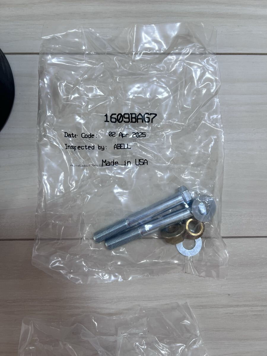 【ROUGH COUNTRY】 2.5インチリフトアップキット JTグラディエーター jeep ラングラー JL_画像7