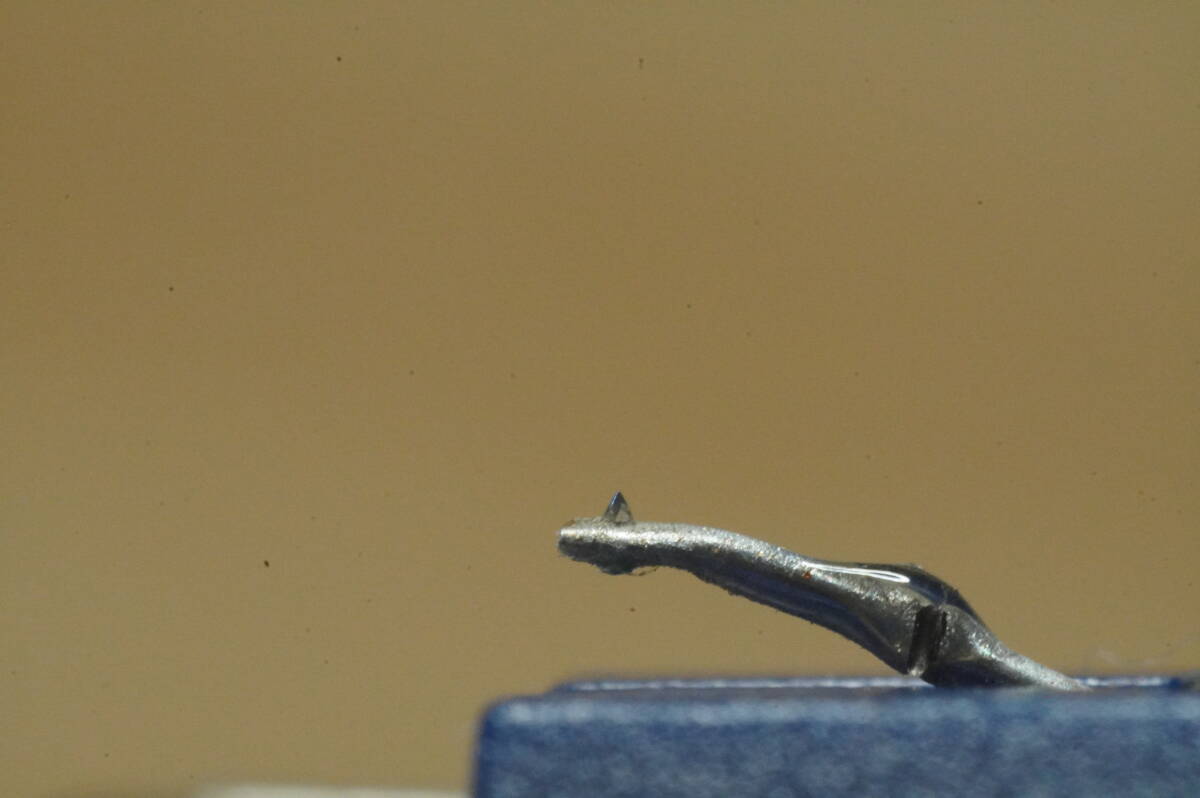 ORTOFON MC20　オルトフォンのMC型カートリッジ　_画像7