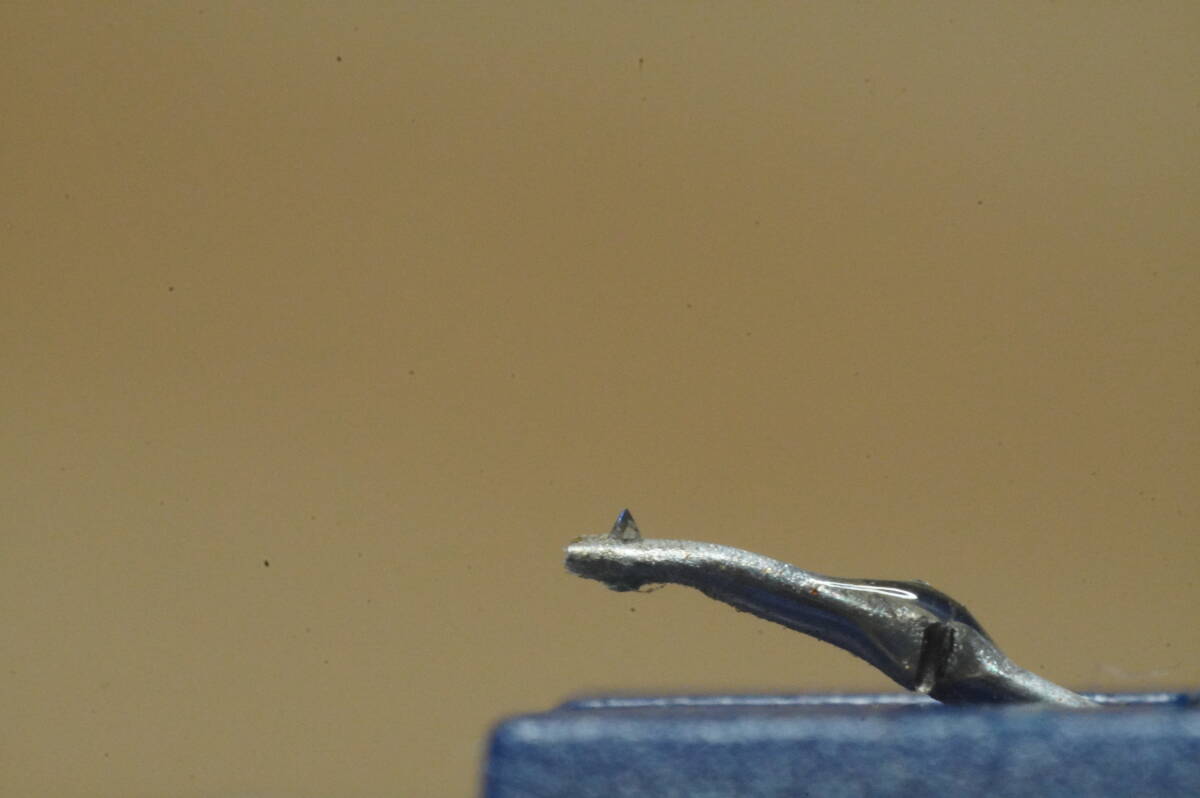 ORTOFON MC20　オルトフォンのMC型カートリッジ　_画像8