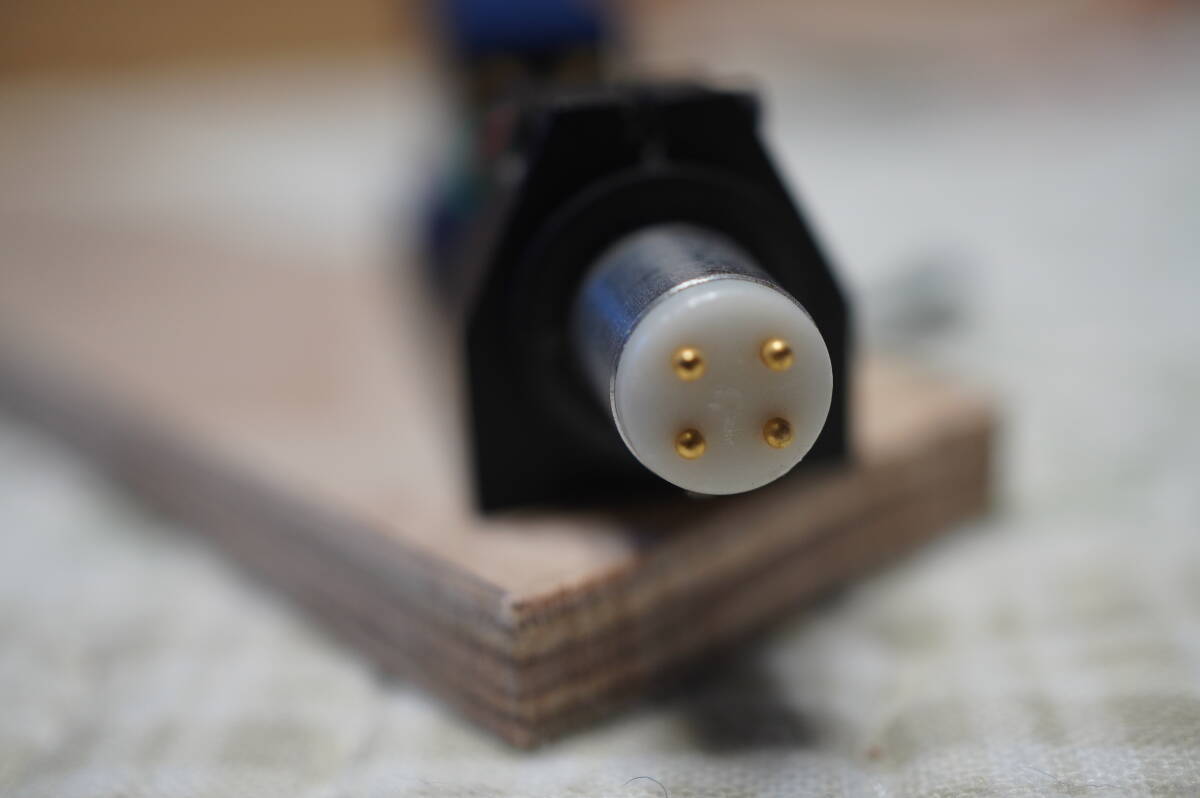 ORTOFON MC20　オルトフォンのMC型カートリッジ　_画像4