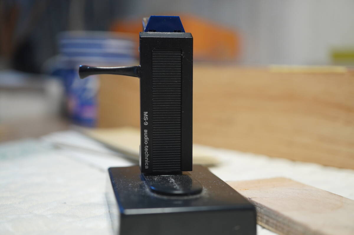 ORTOFON MC20　オルトフォンのMC型カートリッジ　_画像5