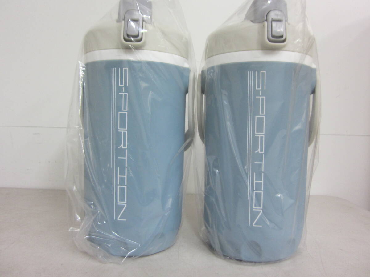 スポーション　ワンタッチローダージャグ2.0L 2個セット　未使用品_画像6