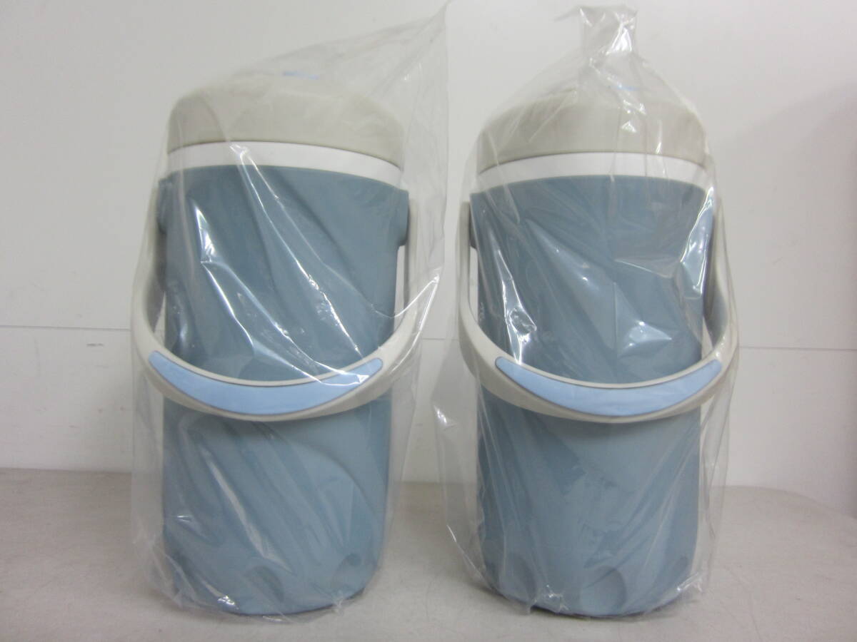 スポーション　ワンタッチローダージャグ2.0L 2個セット　未使用品_画像7