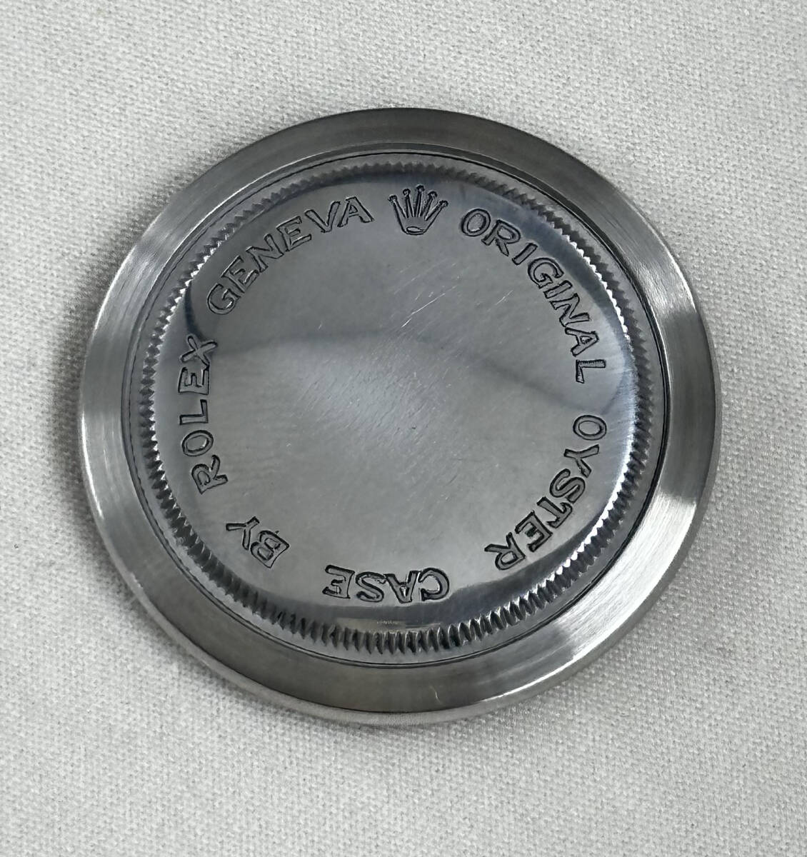 チューダー TUDOR サブマリーナー ミッキー 7016 Cal.2483 自動巻き メンズ腕時計 中古品の画像7