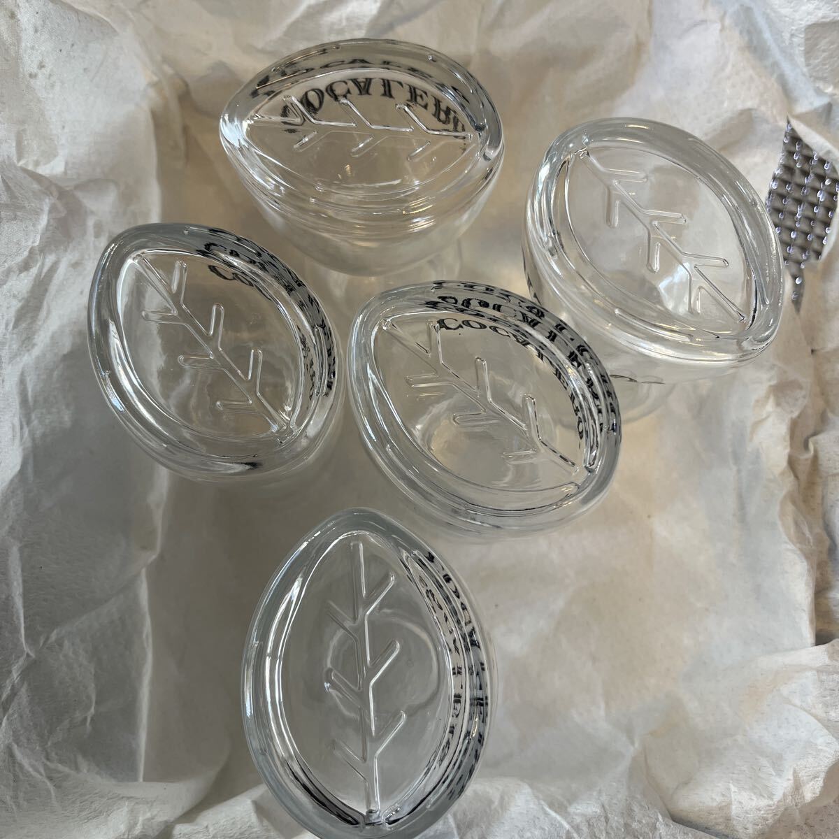 コカレロ ボムグラス COCALERO ガラス製_画像2