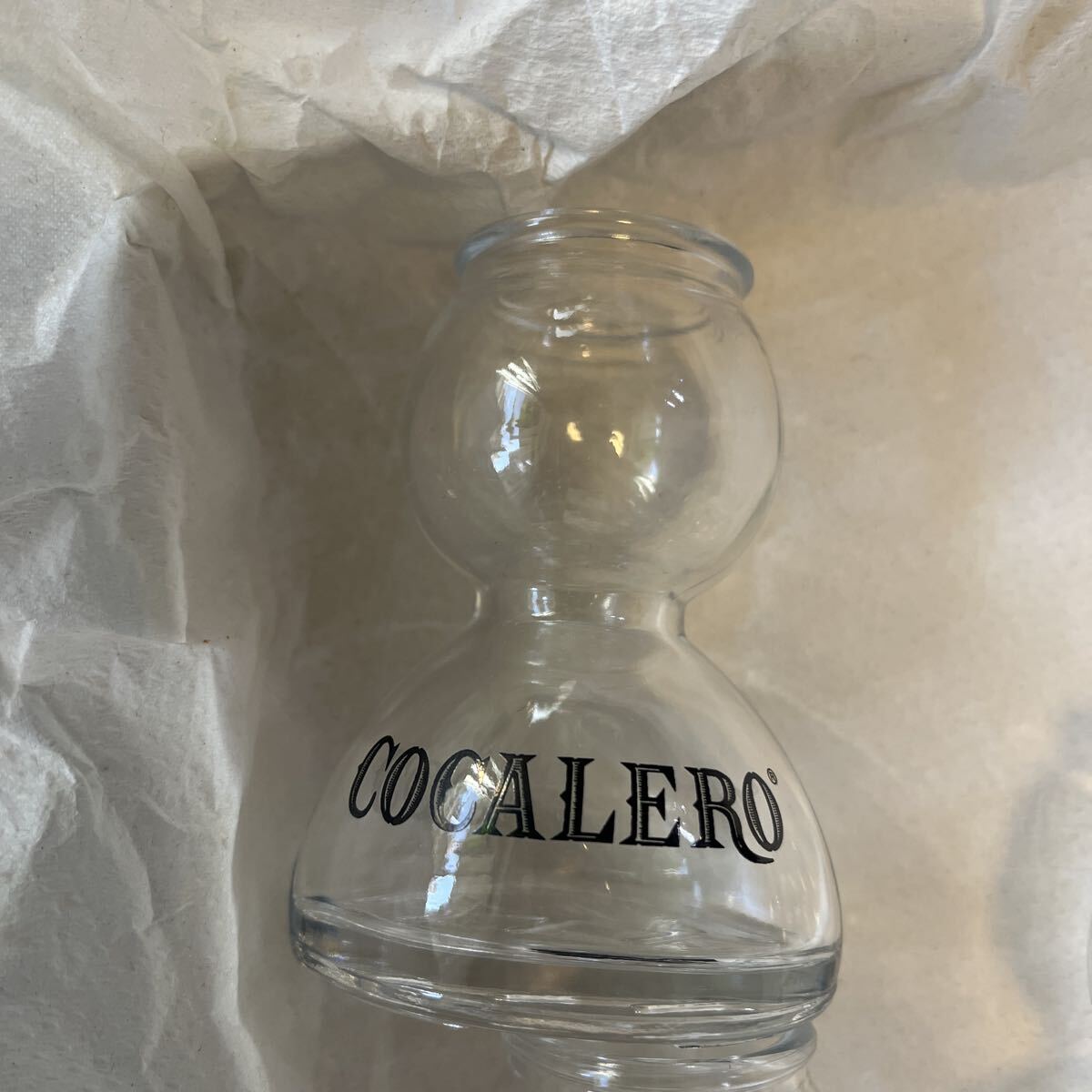 コカレロ ボムグラス COCALERO ガラス製_画像5