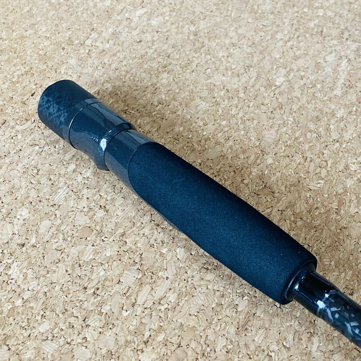 天龍 テンリュウ ホライゾン プログレッシブ HPG612S-M 西陣織 グリップジョイント スピニングモデル 未使用品 TENRYU HORIZON_画像6