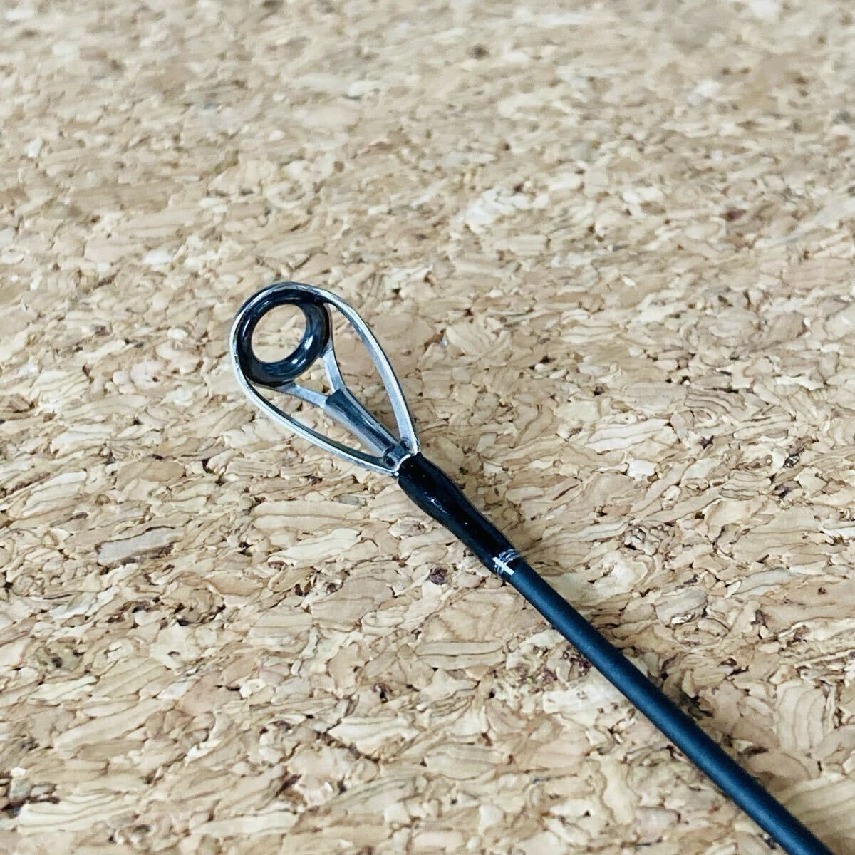 天龍 テンリュウ ホライゾン プログレッシブ HPG612S-M 西陣織 グリップジョイント スピニングモデル 未使用品 TENRYU HORIZON_画像10