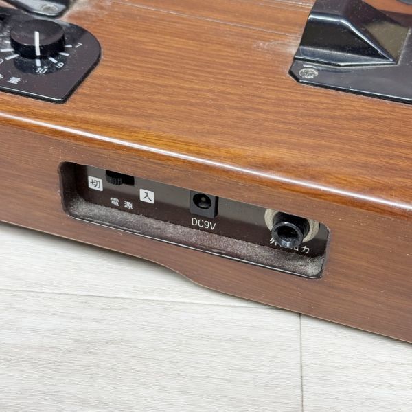 * Suzuki SUZUKI мир приятный электронный Taisho koto TES-101 электронный музыкальные инструменты корпус музыка традиционные японские музыкальные инструменты 