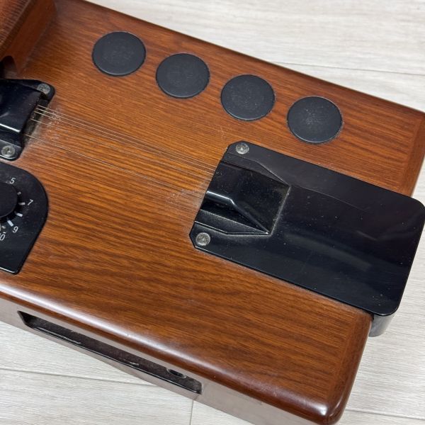 * Suzuki SUZUKI мир приятный электронный Taisho koto TES-101 электронный музыкальные инструменты корпус музыка традиционные японские музыкальные инструменты 