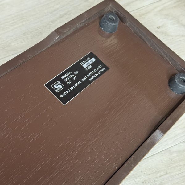 * Suzuki SUZUKI мир приятный электронный Taisho koto TES-101 электронный музыкальные инструменты корпус музыка традиционные японские музыкальные инструменты 