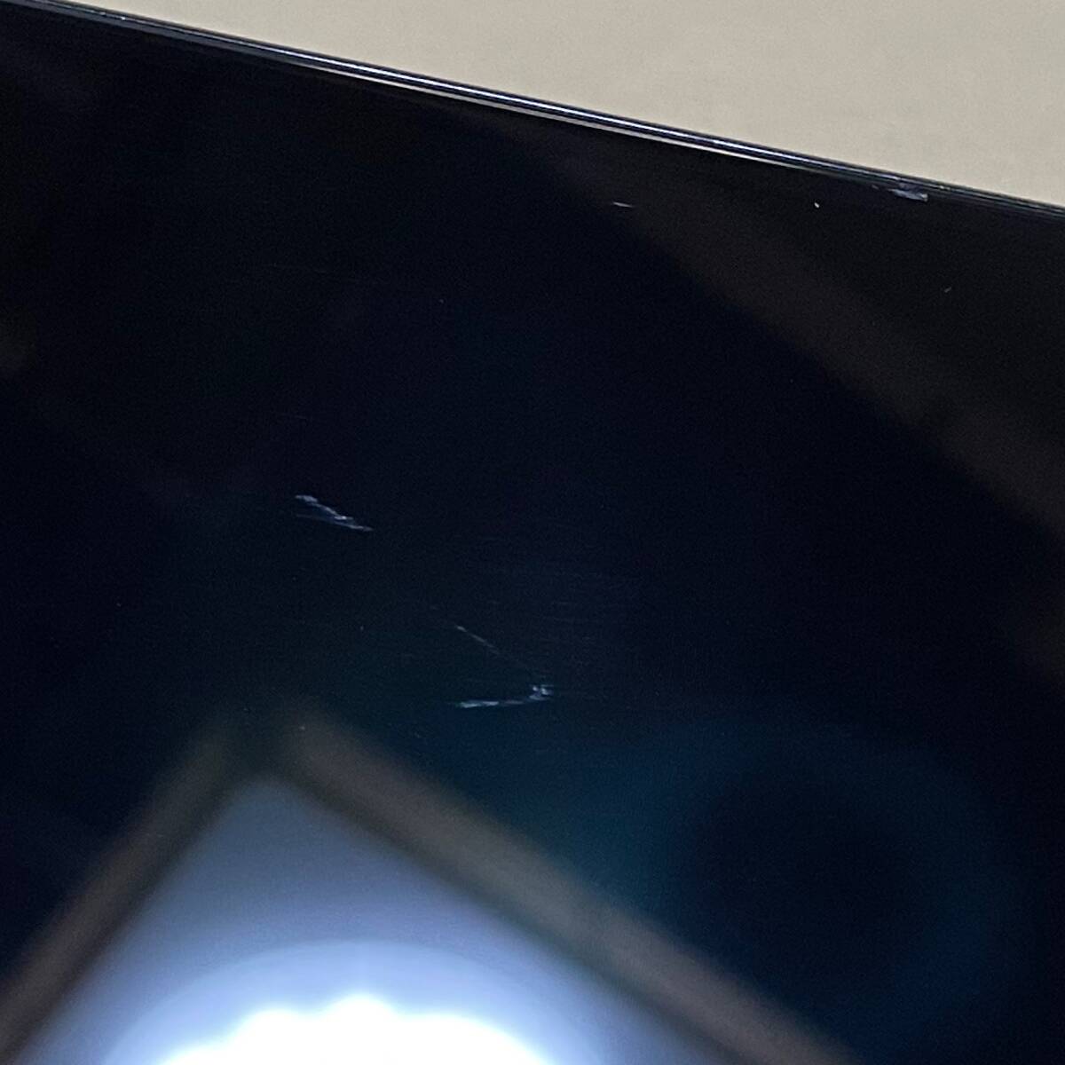 【ジャンク/部品取り】Motorola moto e7 power ブルー★国内版★ 11226_画像4