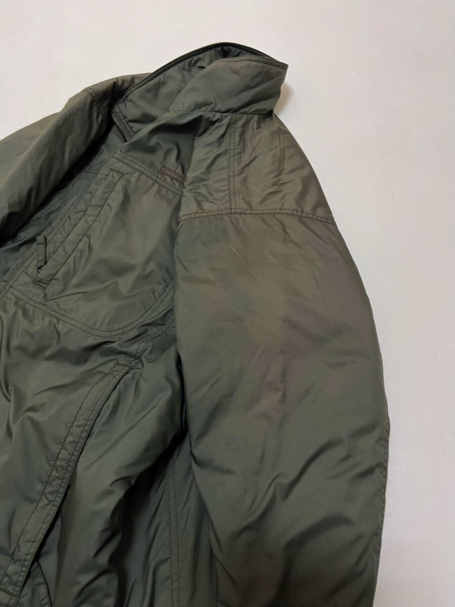 タラスブルバ 中綿 ナイロン ジャケット M_画像8