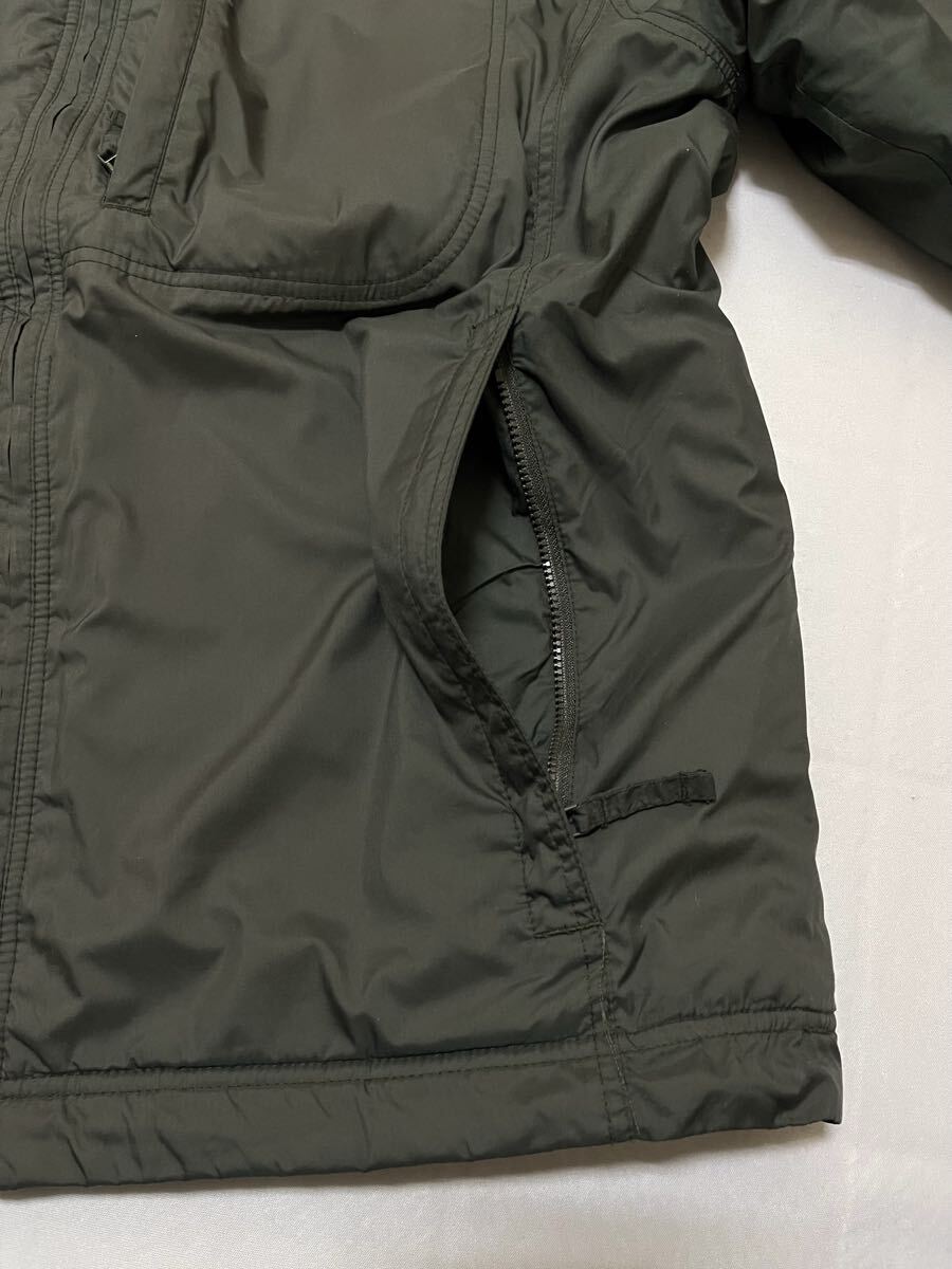 タラスブルバ 中綿 ナイロン ジャケット M_画像3