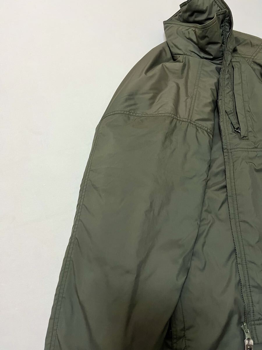 タラスブルバ 中綿 ナイロン ジャケット M_画像7