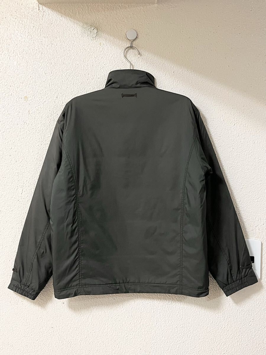 タラスブルバ 中綿 ナイロン ジャケット M_画像2