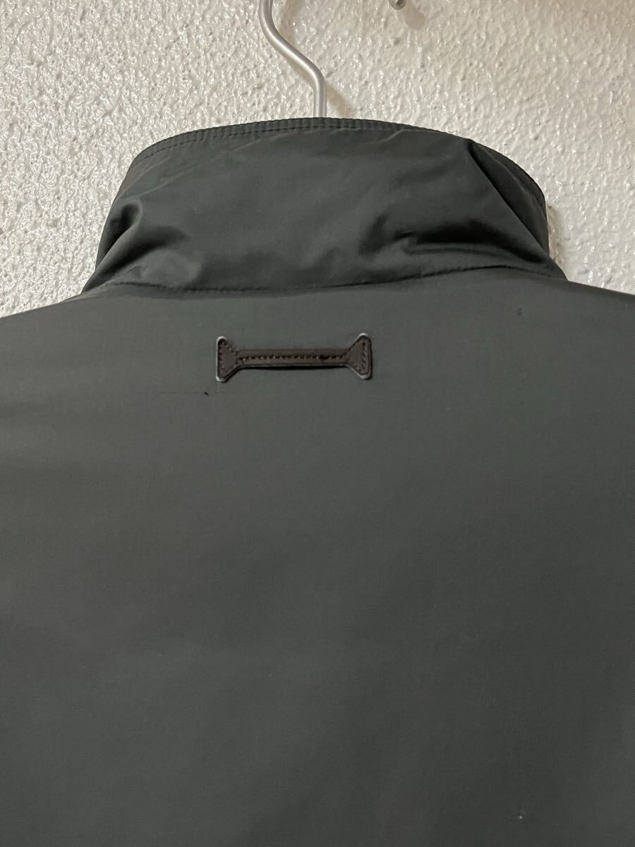 タラスブルバ 中綿 ナイロン ジャケット M_画像6
