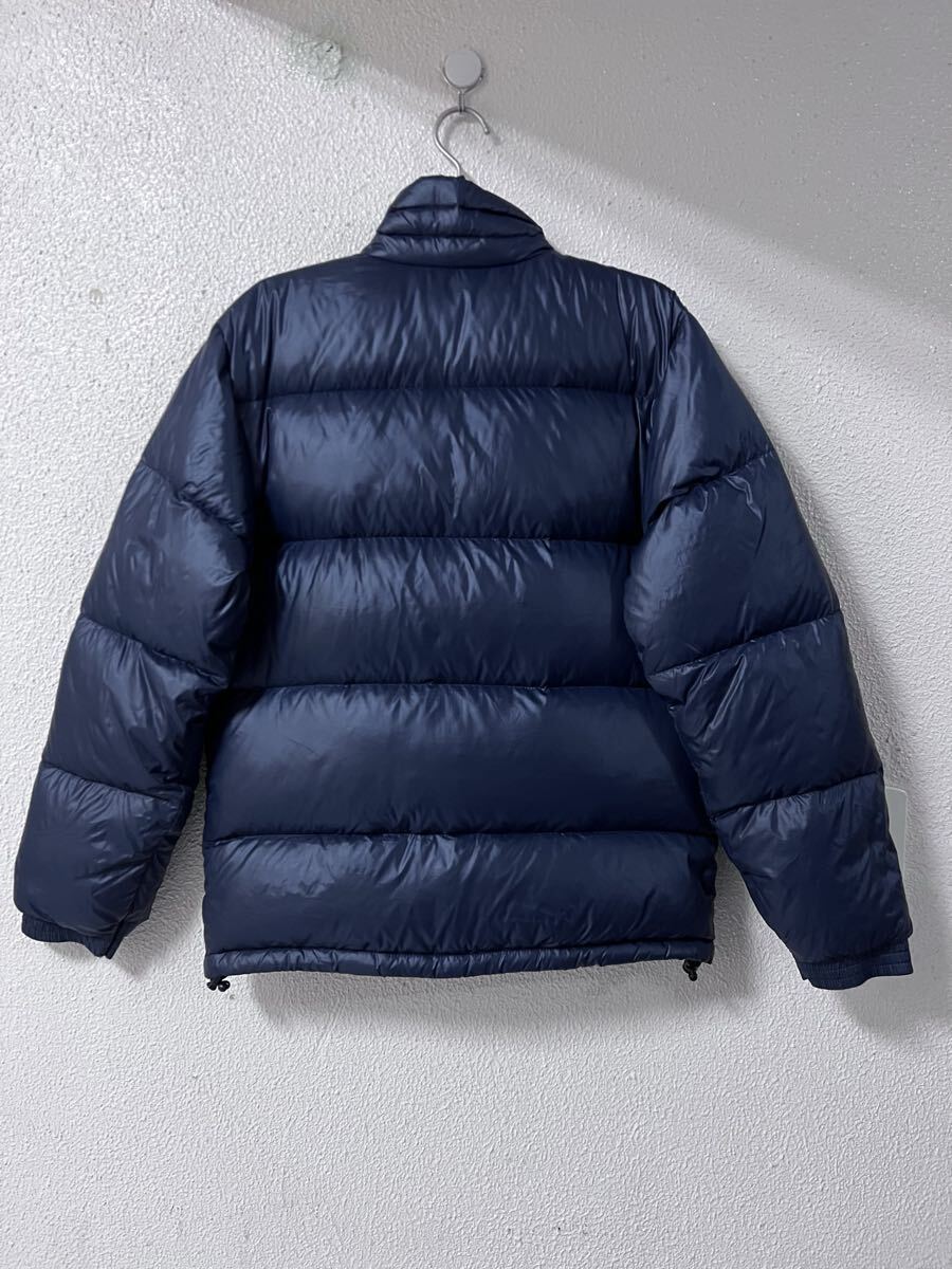 The melton Company メルトンカンパニー ダウン ジャケット _画像2