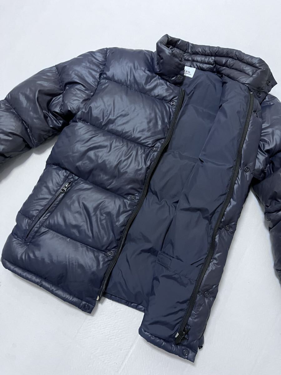 The melton Company メルトンカンパニー ダウン ジャケット _画像4