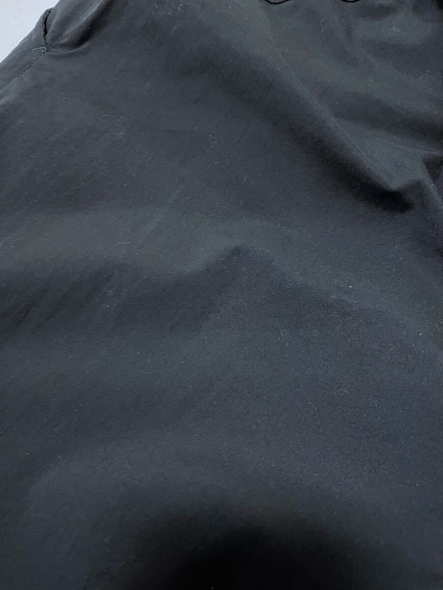 マムート MAMMUT 裏地付き ソフトシェル クライミングパンツ XS_画像8