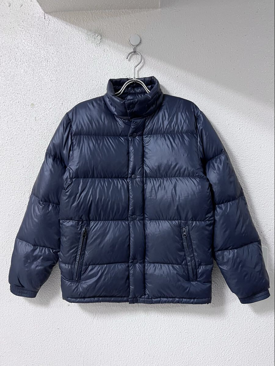 The melton Company メルトンカンパニー ダウン ジャケット _画像1