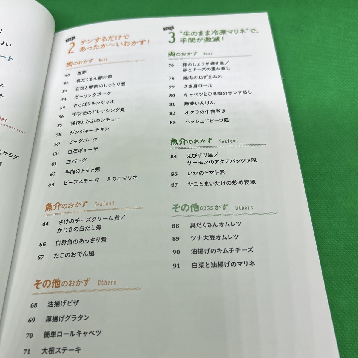  Хара дымка .. гарнир конструкция ..:. мясо . лапша .OK. Guts li серия (LADY BIRD Shogakukan Inc. практическое использование серии )/M251029-10*35