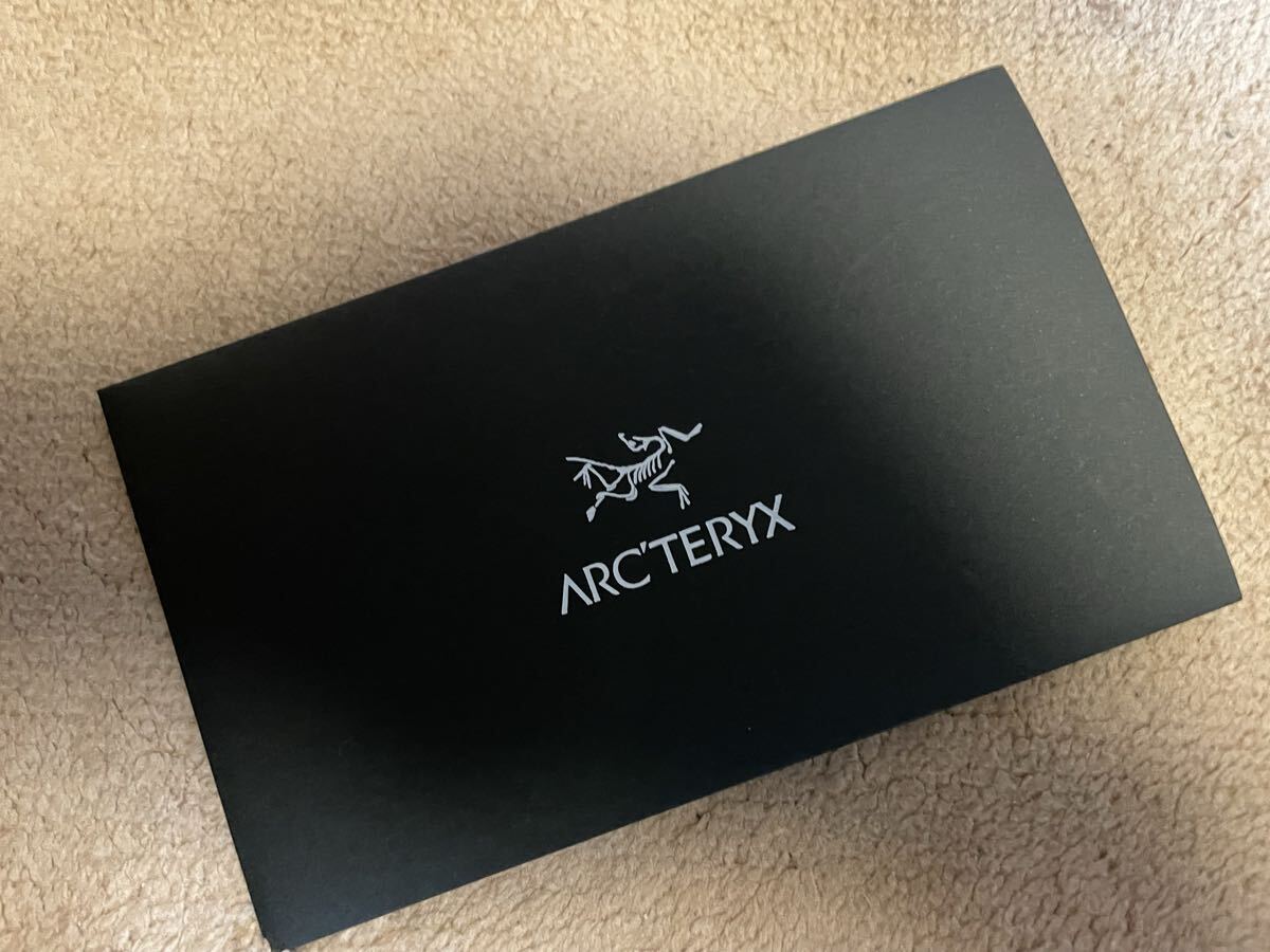 アークテリクス ベータジャケット ARC TERYX BETA JACKET ブラック　サイズS_画像4