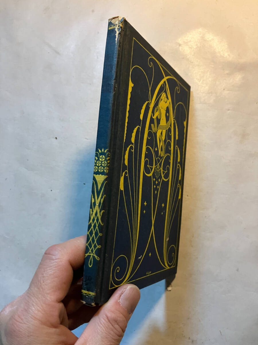 ●再出品なし 「SELECTIONS FROM JOSEPH CONRAD〈WORLD'S CLASSICS IN ENGLISH〉」 乙骨五郎:訳注 英文学社:刊 昭和3年初版_画像2