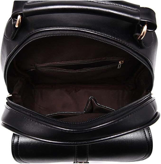 リュック レディース ミニ 76605-parent Rucksack Bag Pack for Women Mini Backpack 大人 バックパック fashion 1個セットSRAMNZ_画像5