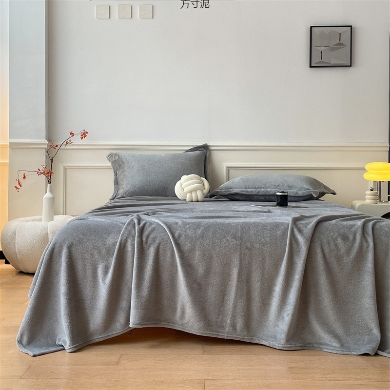 プランケット 毛布 ブランケット ひざ掛け 膝掛け 掛け毛布 マイクロファイバー フランネル 暖かい 発熱 ふわふわ 軽量 洗濯可 秋冬用_画像1