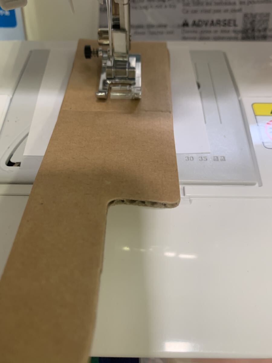 ブラザー コンピューターミシン 家庭用 CPN3101_画像3