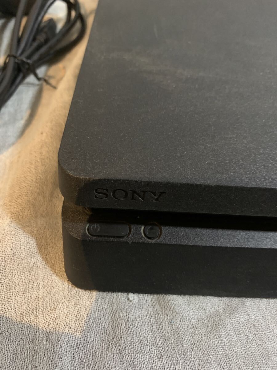 【送料無料】PS4 PlayStation4 SONY_画像2