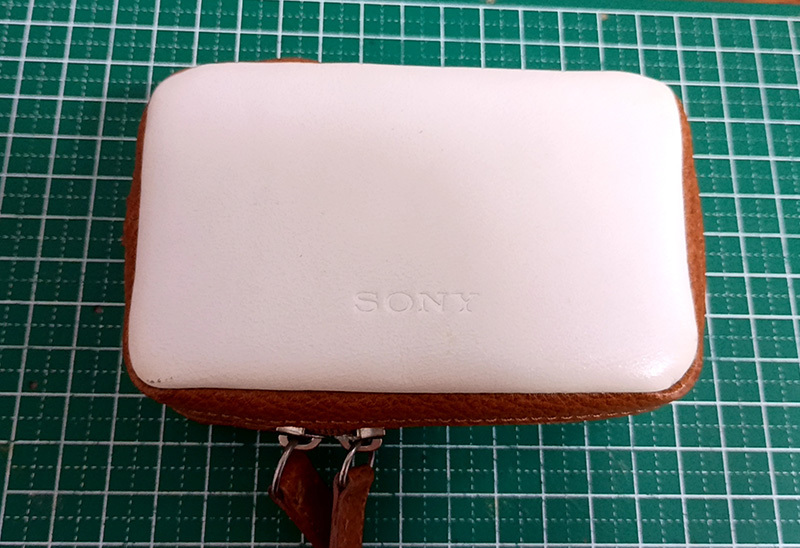 サイバーショット DSC-T30_画像5