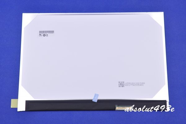 国内発送 1~2日到着 パナソニック Panasonic Let's note CF-QV1 CF-QV8 CF-QV9 液晶パネル WQXGA+ 2880x1920 タッチ非対応_画像1