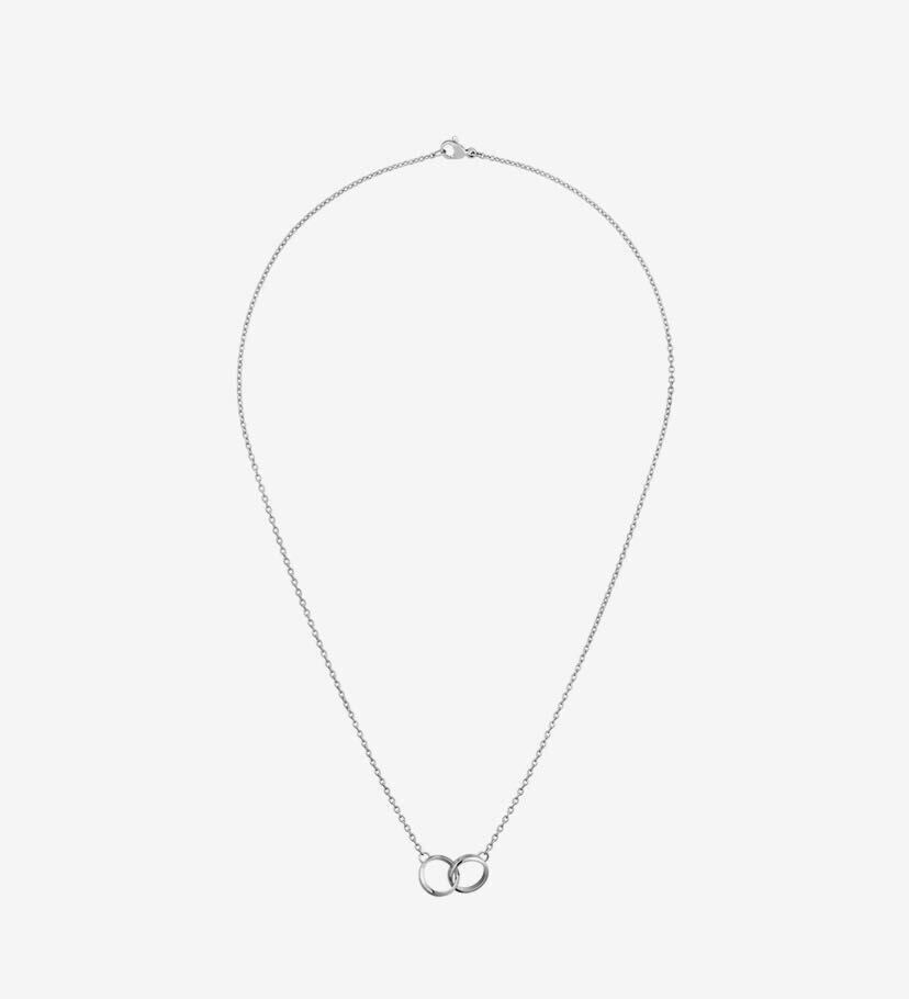新品未使用　Daniel Wellington ダニエルウェリントン ELAN UNITY NECKLACE ネックレス_画像2