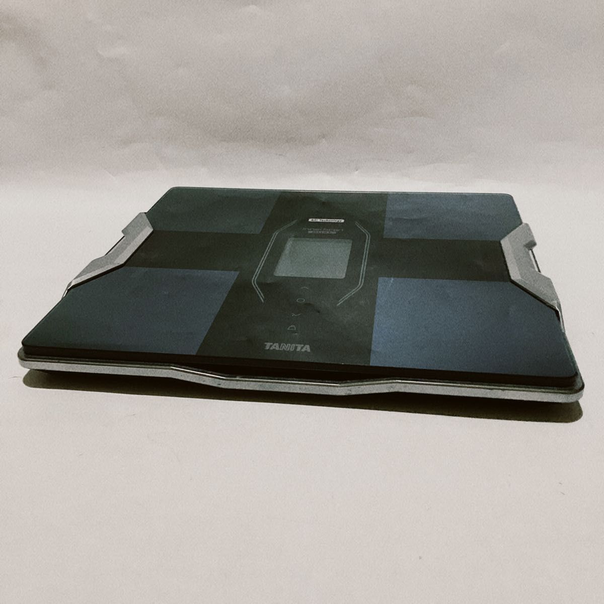 TANITA innerScan DUAl весы RD-914Ltanita измеритель состава тела 