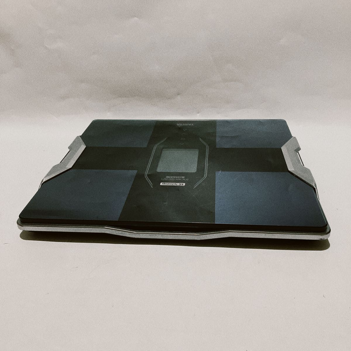 TANITA innerScan DUAl весы RD-914Ltanita измеритель состава тела 