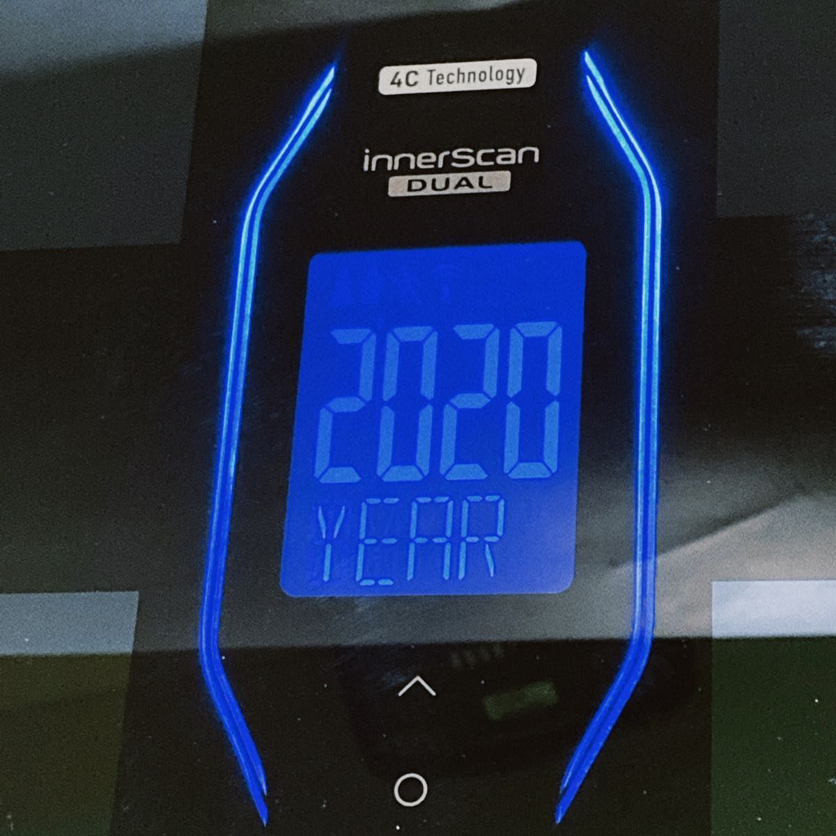 TANITA innerScan DUAl весы RD-914Ltanita измеритель состава тела 