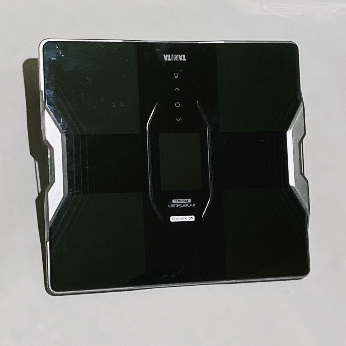 TANITA innerScan DUAl весы RD-914Ltanita измеритель состава тела 