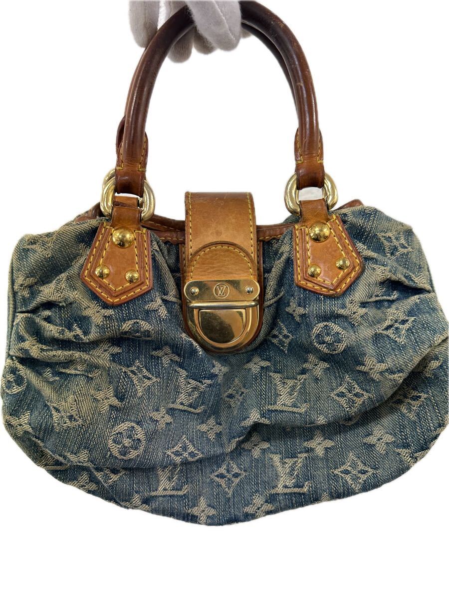 LOUIS VUITTON ручная сумочка M95020( негодный номер )