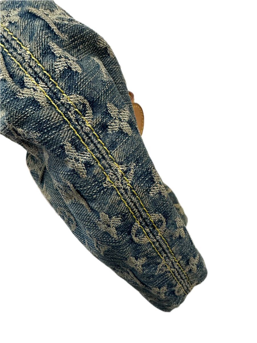 LOUIS VUITTON ручная сумочка M95020( негодный номер )