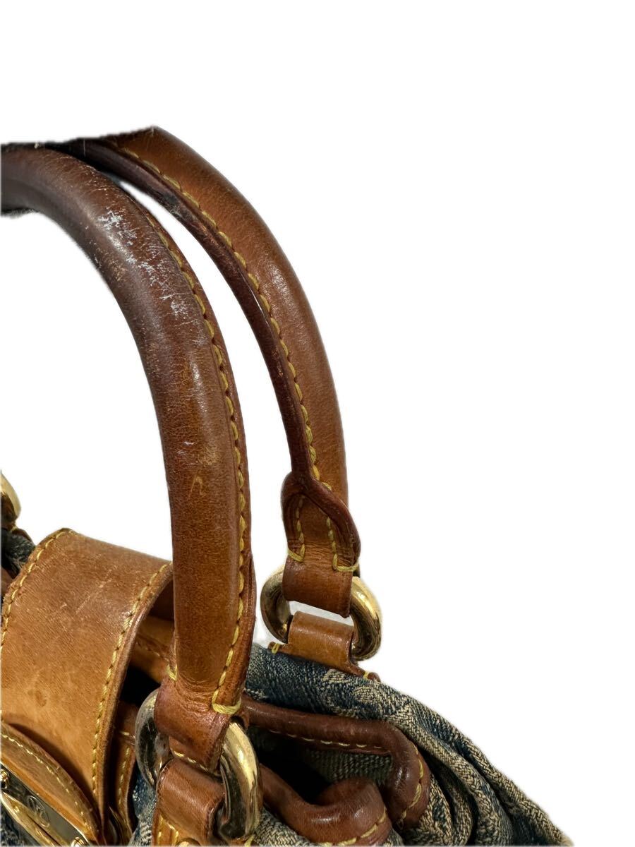 LOUIS VUITTON ручная сумочка M95020( негодный номер )