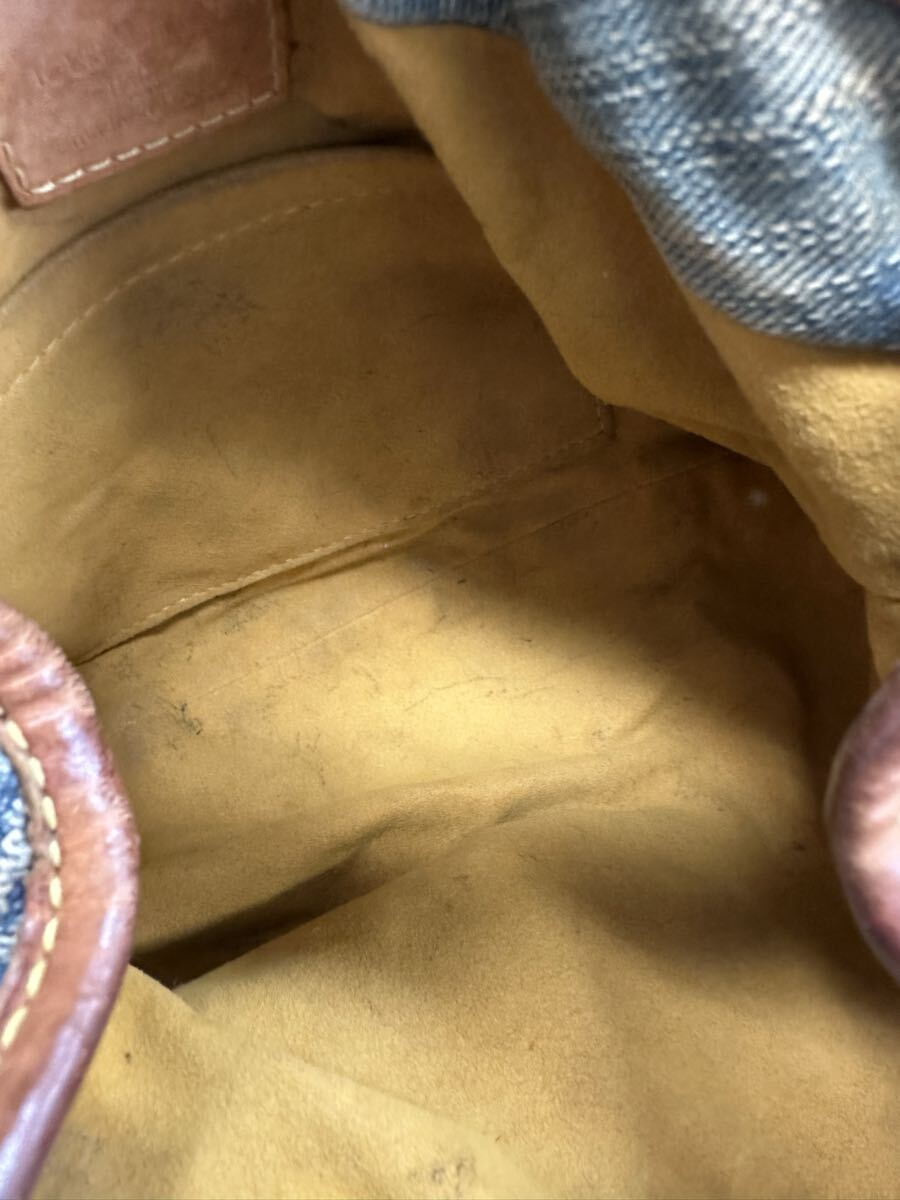 LOUIS VUITTON ручная сумочка M95020( негодный номер )