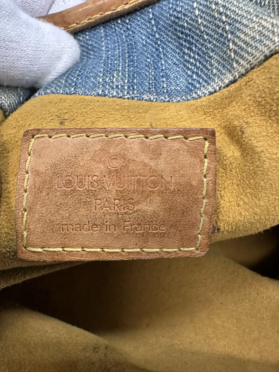 LOUIS VUITTON ручная сумочка M95020( негодный номер )