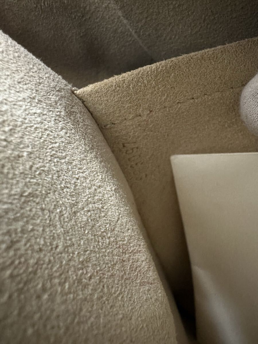  Louis Vuitton монограмма Beverly MM M40121 LV Logo ручная сумочка one сумка на плечо PVC кожа сумка 