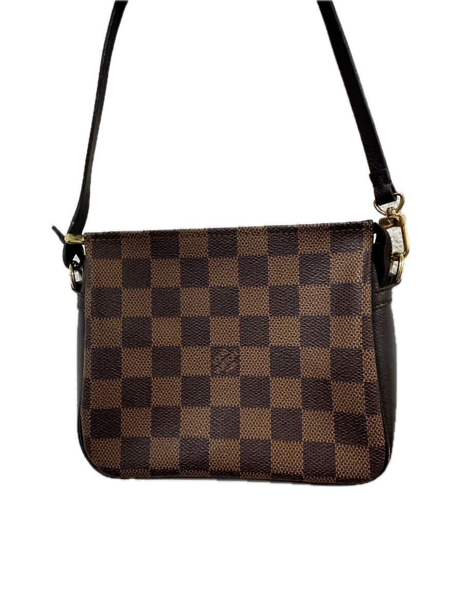  Louis * Vuitton Damier сумка снят с производства N51982