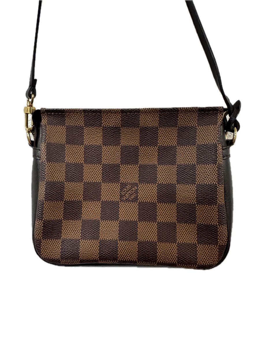 Louis * Vuitton Damier сумка снят с производства N51982