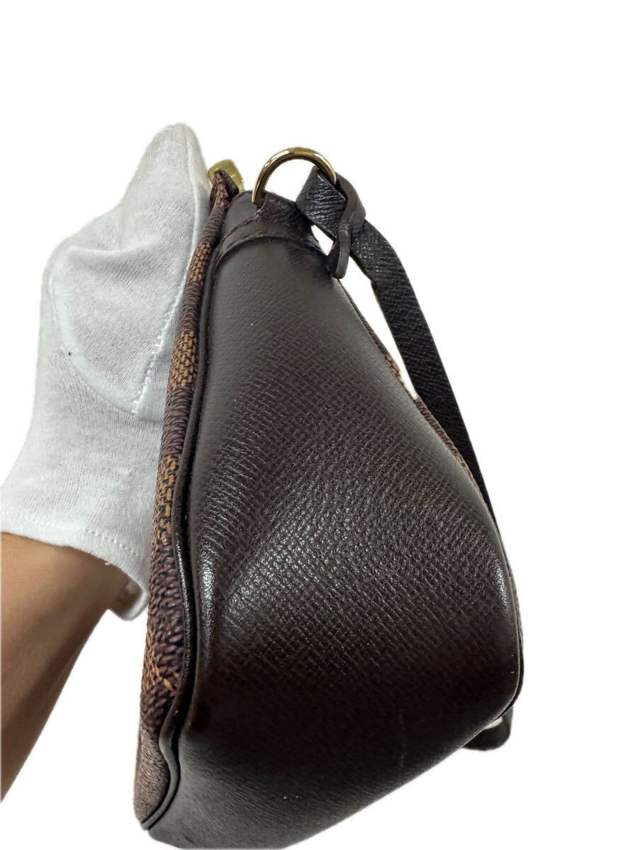  Louis * Vuitton Damier сумка снят с производства N51982