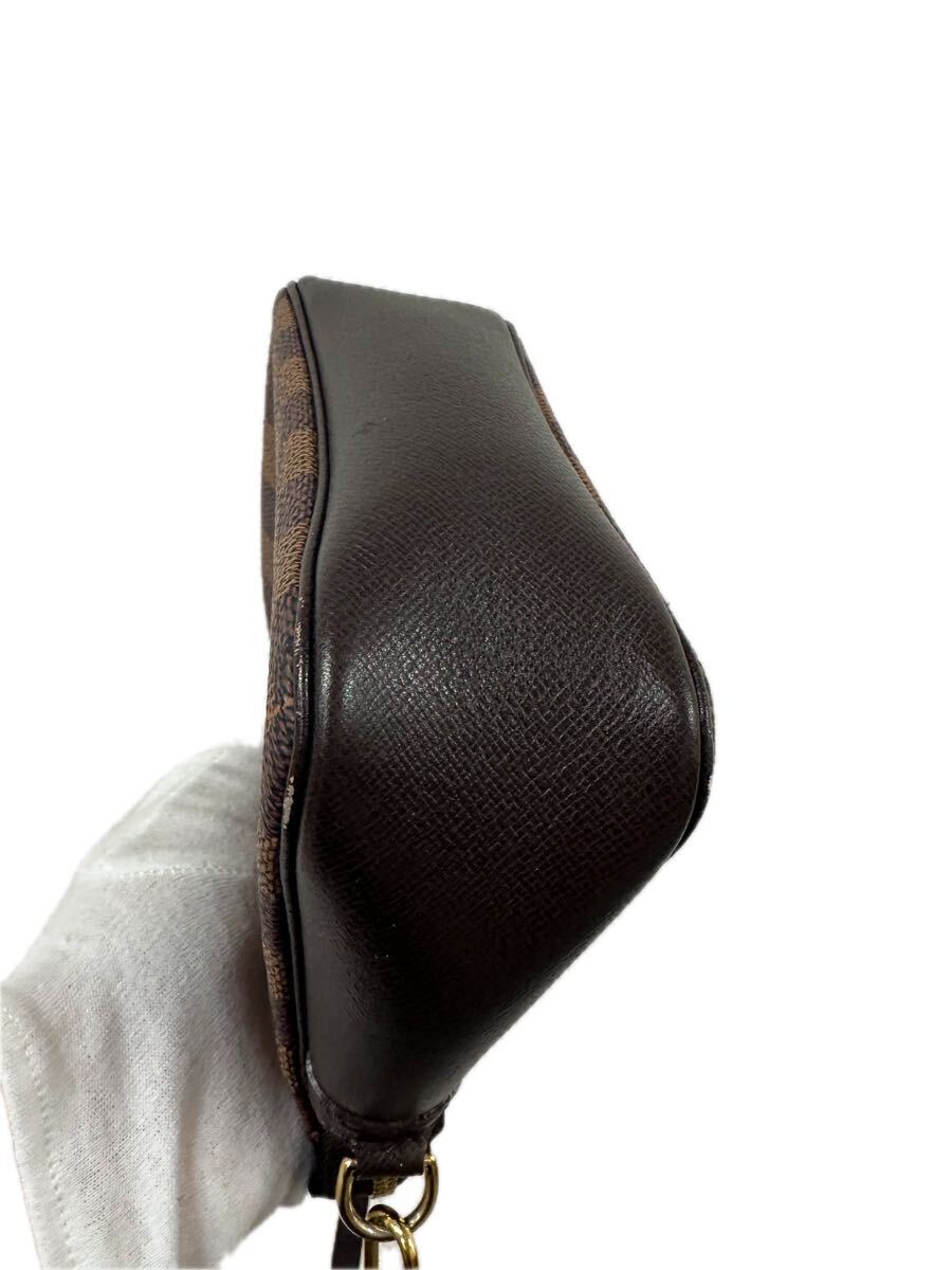  Louis * Vuitton Damier сумка снят с производства N51982